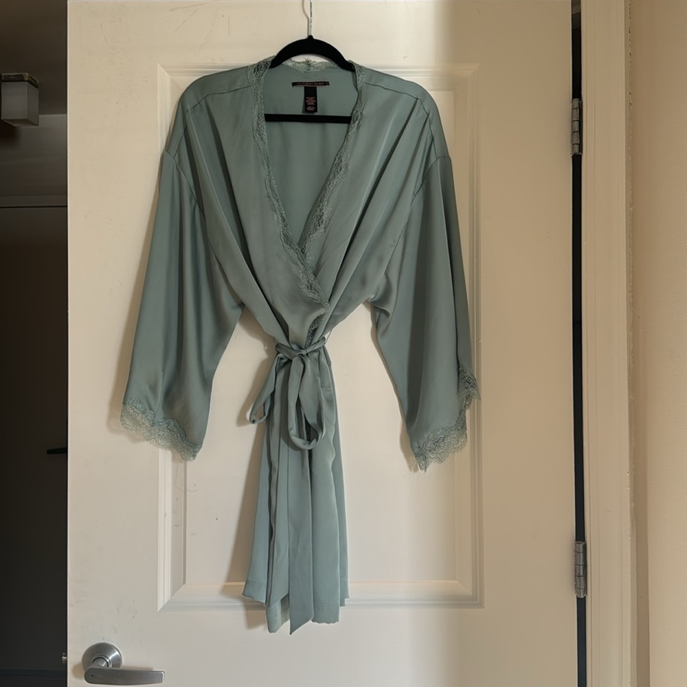Victoria’s Secret Robe